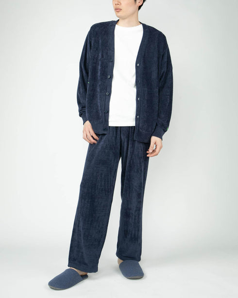 身長183cm / 細身体型 / XLサイズ